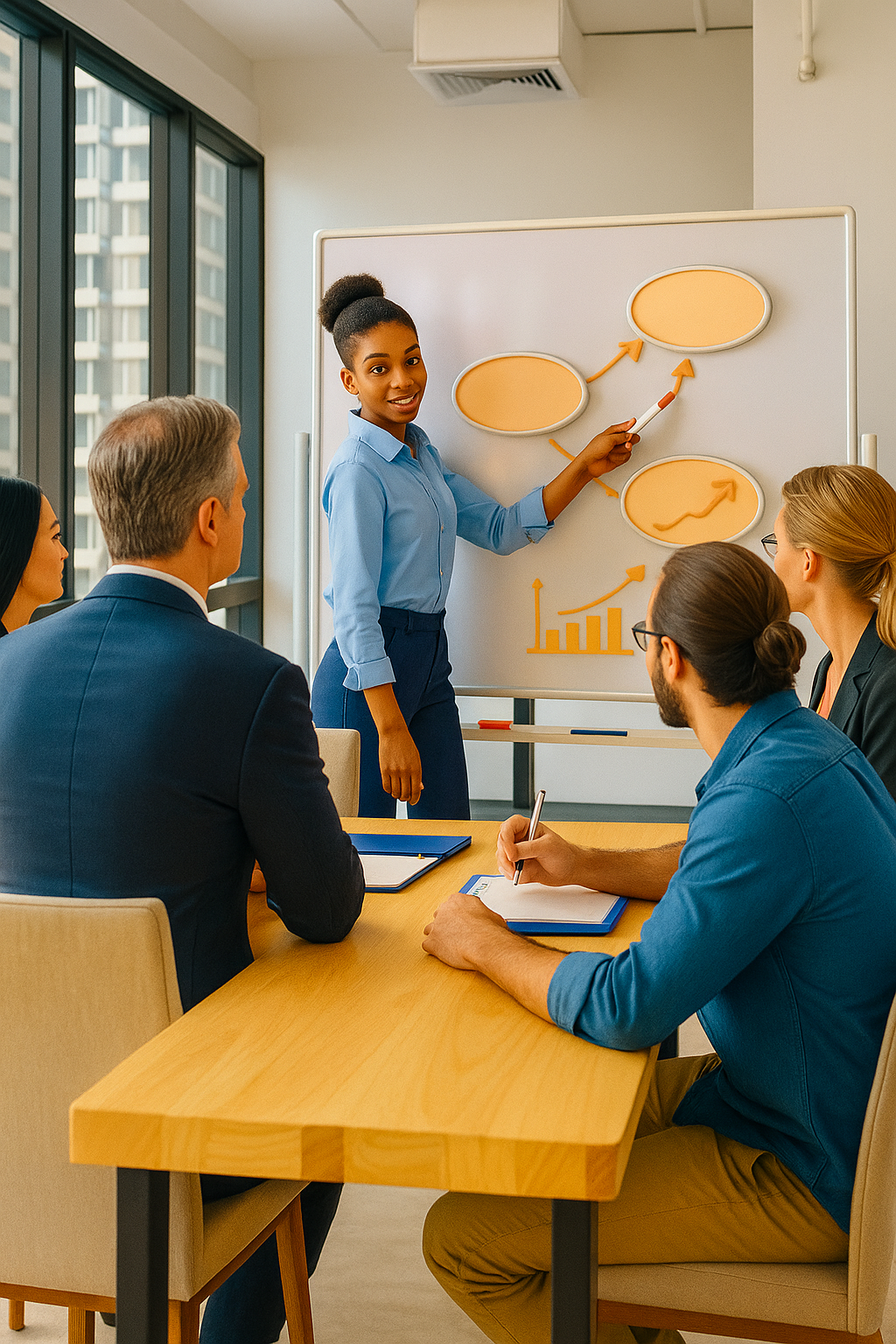 Scrum Master Certification – CSM Training Program