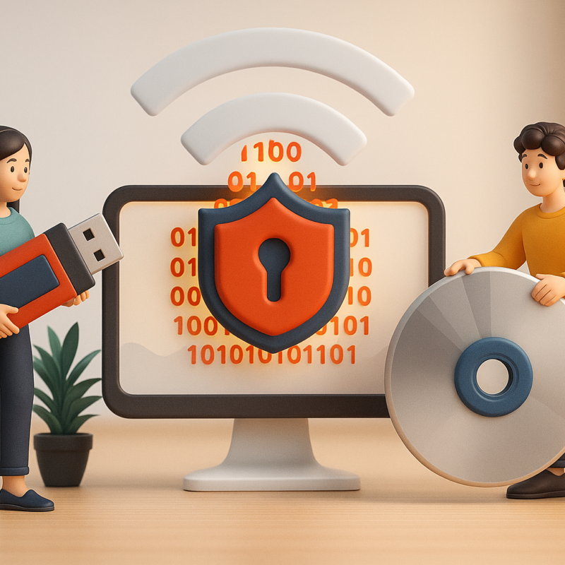 Web Application Security – OWASP Top 10 Defense Course