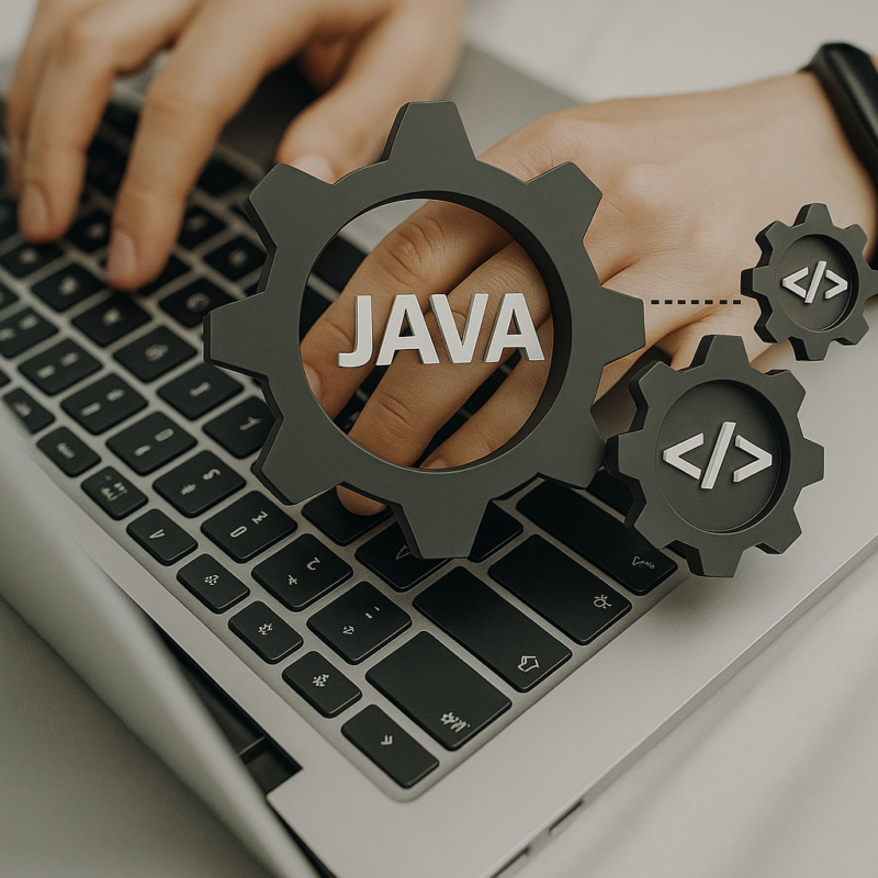 Java Development Advanced – Spring Boot & Microservices