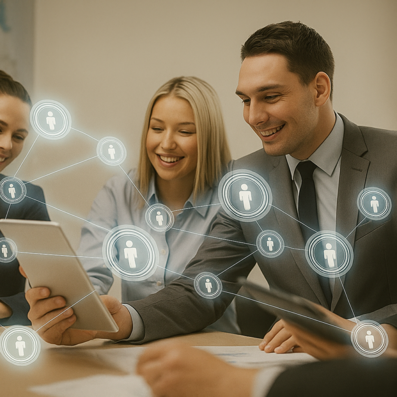ITIL 4 Certification – Foundation & Practitioner Track