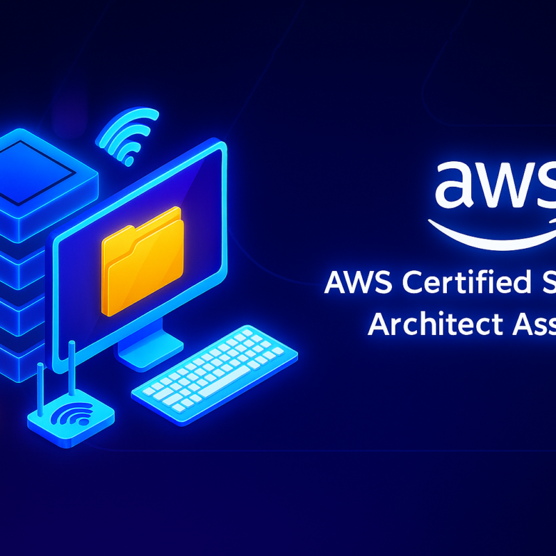 Cloud Solutions Architect – Azure & AWS Associate Track